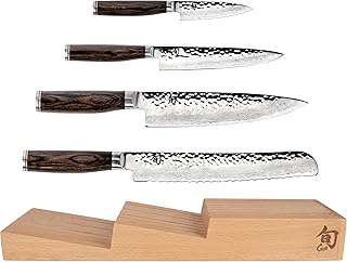 Shun Premier 5 Piece In-Drawer Set