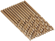 IRWIN 1/8 in / Pack of 12 / multi-coloured Jobber Drill Bits