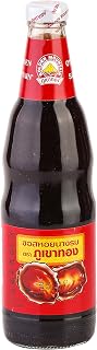 Golden Mountain Oyster Sauce - 22 Oz