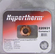 Hypertherm 220931 Deflector for Pmx Finecut