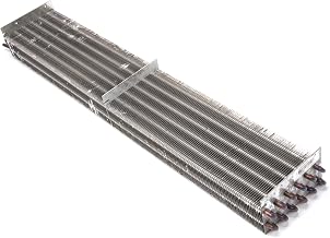 Ojeda 180206004 Alpa-120 G2 Evaporator Coil