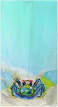 King Crab Beach Towel
