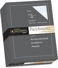 SOU964C - Southworth 964C Parchment Paper