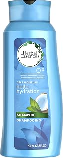 Herbal Essences Hello Hydration Moisturizing Hair Shampoo, 23.7 oz