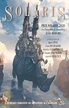 Solaris 215 (French Edition)