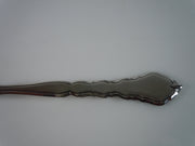 Satinique Tablespoon Serving Spoon 8-/2" by Oneida – 8-1/2", Stainless Steel, Silver