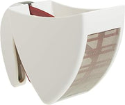 Cuisipro Scoop and Sift Flour Sifter, White, 3 cups, Medium