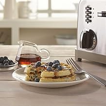 Kelloggs Eggo Blueberry Waffle, 12.3 Ounce - 8 per case.