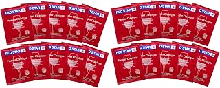 Red Star Premier Classique Formerly Montrachet for Wine Making x10 (2 pack)