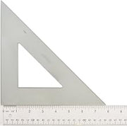 Westcott Triangular Scale (P450-8)
