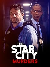 The Star City Murders