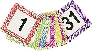 Teacher Created Resources Scribble Calendar Days