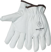 Tillman 1415l lg; grain goat drvrs glv [PRICE is per PAIR]