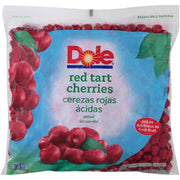Individual Quick Frozen Red Tart Cherry by Dole – 5 Pound (Pack of 2), Pack of 2