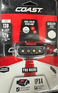 Coast FL11 Headlamp