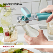 KitchenAid Dried Rose / 8.36-Inch / 1 Manual