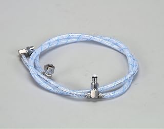 Prince Castle Assembly,Twin Piping Steamer 625-244 - Genuine OEM Replacement Part