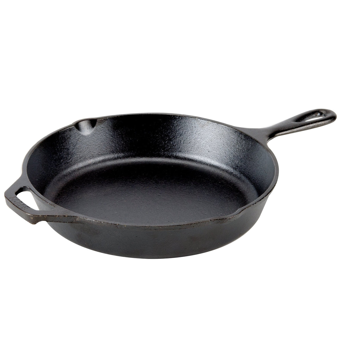Lodge 1 / 7 Piece / Black Skillets