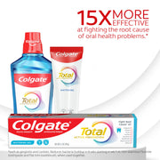 Colgate 5.1 Ounce (Pack of 1) / White / 1 Toothpaste