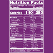 Gluten Free Vanilla Granola by Udi's – 11 Ounce (Pack of 1), Granola-breakfast-cereals, Model 1BSR-4HVQ-6A6T