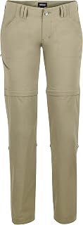MARMOT Womens Lobo's Convertible Pant