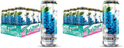 AriZona Blueberry White Tea / 22 Fl Oz (24 Pack) / 24 White