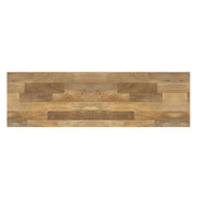 Kitchener 60" Wide Solid Wood TV Stand in Hickory Brown by SIMPLIHOME – 60 inch, Mango Wood, Refined Natural, Model AXCHUN-08