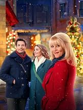 Ms. Christmas Comes to Town