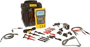 Fluke 754 Documenting Process Calibrator with HART Communication