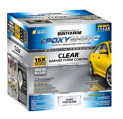 Rust-Oleum 1 Count (Pack of 1) / Clear / Premium Clear Topcoat Coatings