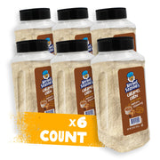 Kernel Season's Caramel Corn / 28 Ounce (Pack of 6) / 6 Popcorn Salt