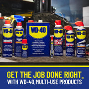 WD-40 3-Pack / 0.3 fl oz" / 1 Lubricants