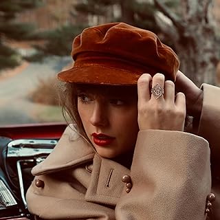 Red Taylor's Version 45 RPM