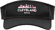 Cleveland Sport Sun Visor