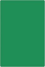 Cutting Board Green 18" X 24"