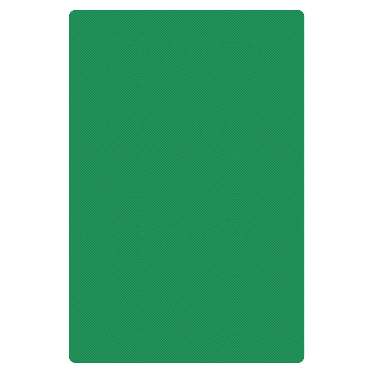 Cutting Board Green 18" X 24" by Thunder Group – 24"L x 18"W, Polyethylene (PE), Green, Model PLCB241805GR
