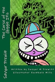 The Curse of the Giggle Itis