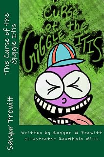 The Curse of the Giggle Itis