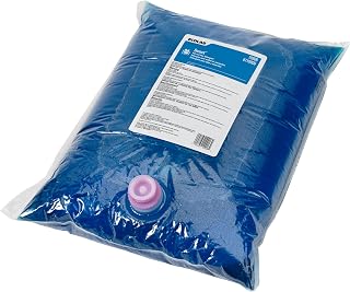 Ecolab Scout Flex Pak Pot and Pan Detergent- 2 Gallon