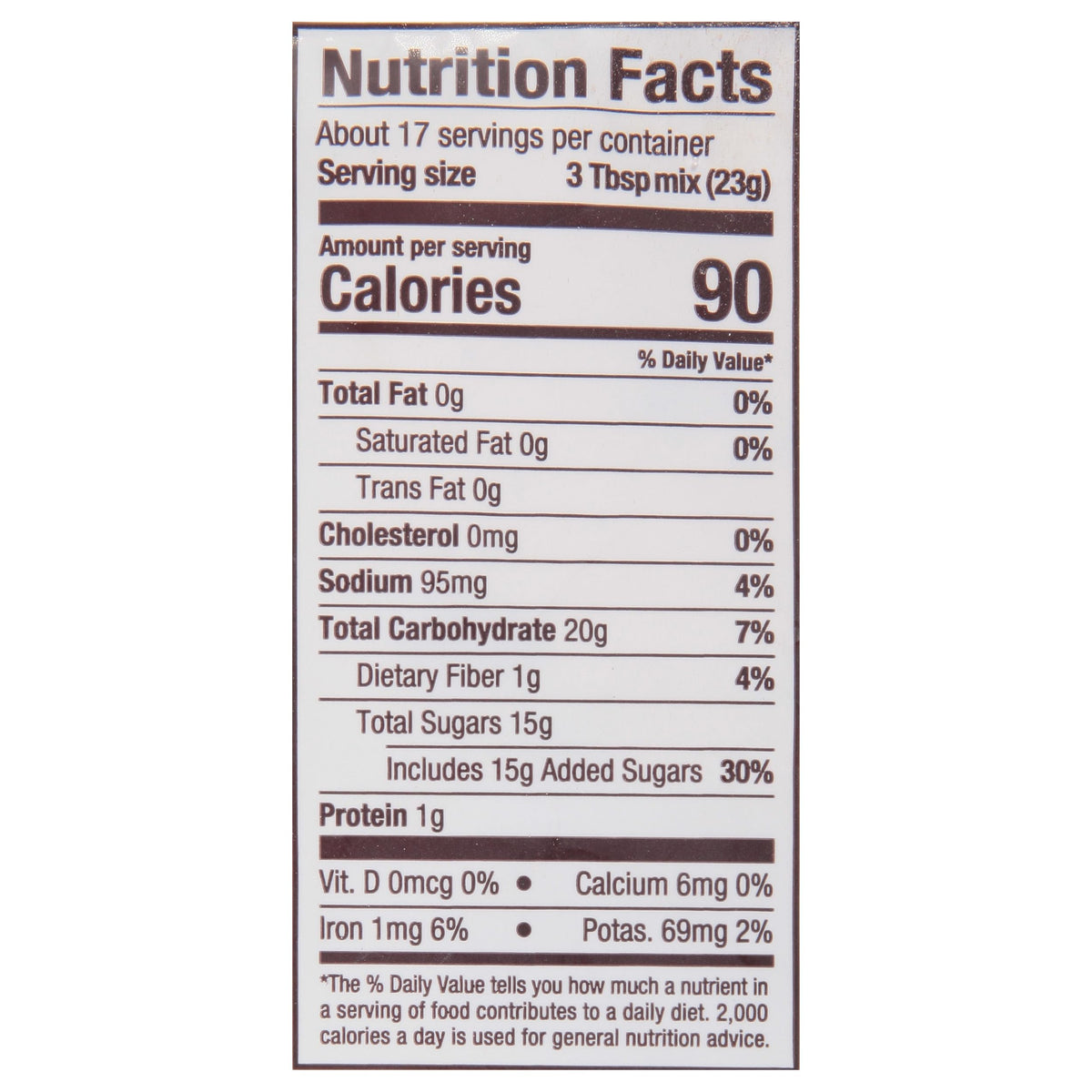 Bob's Red Mill Brownie / 14 Ounce (Pack of 1) / No Color Brownies