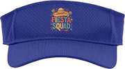 Cinco De Mayo Party 5 De Mayo Mexican Fiesta Squad Sport Sun Visor