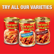 Hormel Beef / 4 / 15 Ounce (Pack of 4) Beef