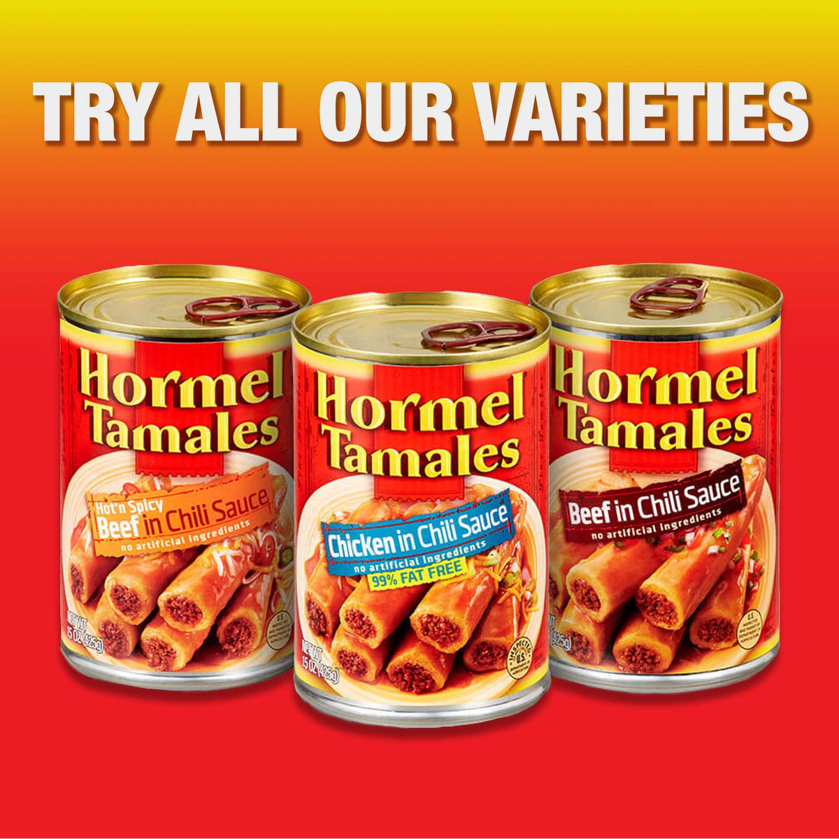Hormel Beef / 4 / 15 Ounce (Pack of 4) Beef