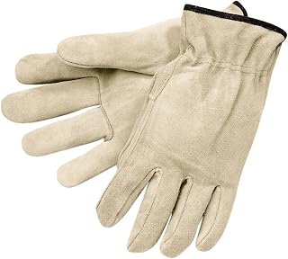 MCR Safety Mens 3120 Work Gloves