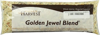 InHarvest Cereals, Golden Jewel Blend, 2 Pound