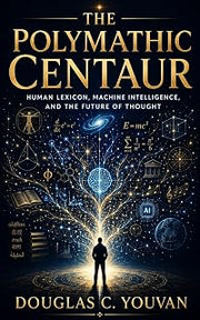 The Polymathic Centaur: Human Lexicon, Machine Intelligence, and the Future of Thought