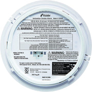 Kidde 4 / 4 packs / modern Smoke Detectors & Fire Alarms