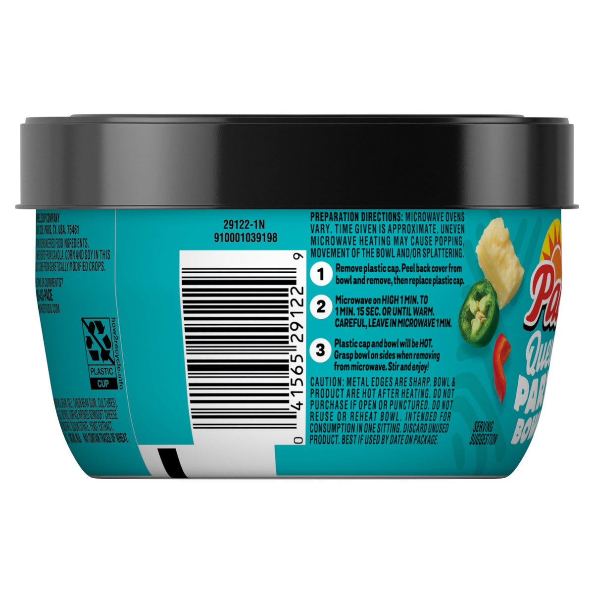 Queso Blanco Dip by Pace – 11 Ounce (Pack of 1), Model 200650029122