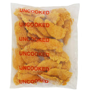 Breaded Chicken Tenders by Brakebush – 160 Ounces