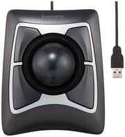 Expert Mouse Black by Kensington – ブラック, Model K64325JP